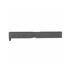 Рамка для пистолета (East Crane) Glock-17 (Black) PA1020